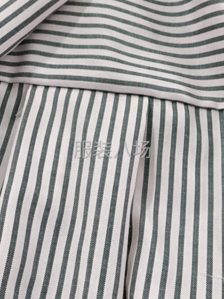 爆款水洗皮大返单，另外衬衫返单招整件车位多名-第6张图片