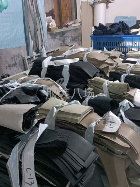 爆款水洗皮大返单，另外衬衫返单招整件车位多名-第2张图片