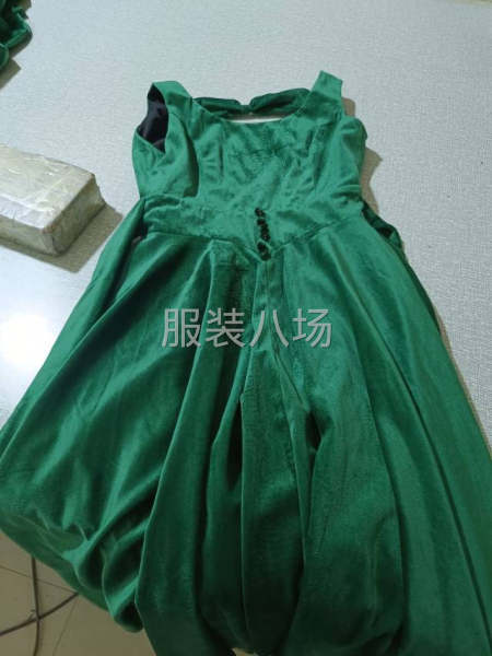 求夫妻或者加工班子长期合作。3－4人可养活-第6张图片