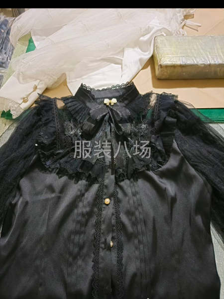 求夫妻或者加工班子长期合作。3－4人可养活-第4张图片