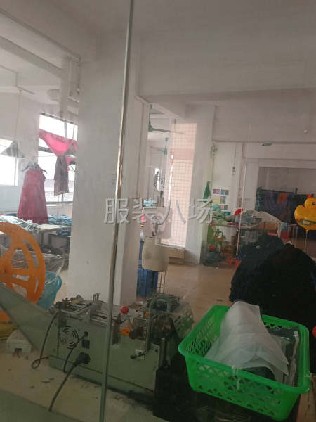 杰铭服饰，专注针织、梭织加工-第2张图片