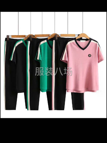 400件女装/T恤外发-第1张图片