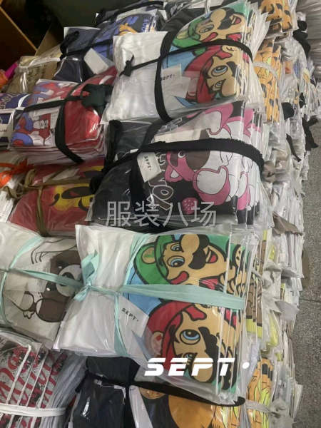 批發T恤1萬件-第4張圖片