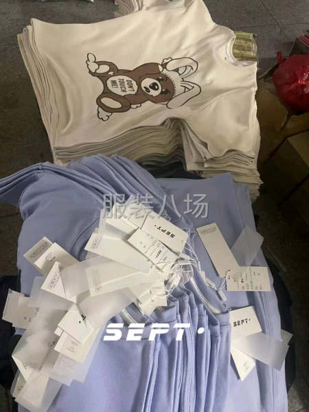 批發T恤1萬件-第3張圖片