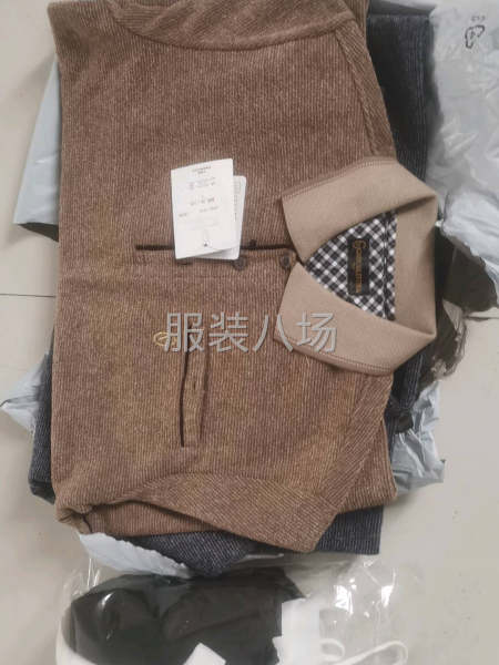 日单，欧美单，韩单，内销，网单-第1张图片