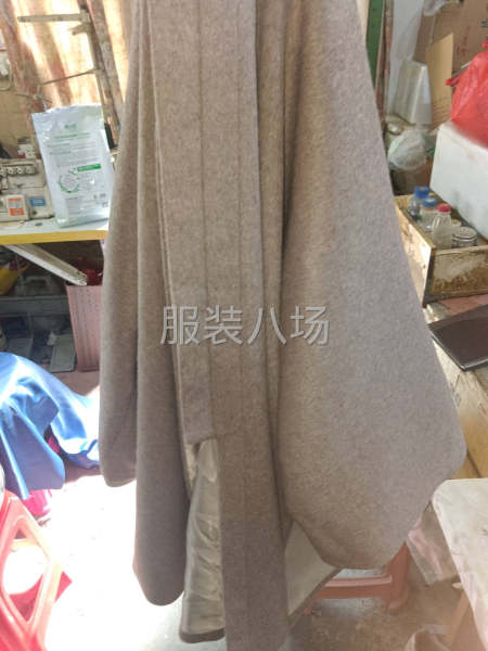 精心制作，多年服装经验。欢迎新老朋友电话联系-第1张图片