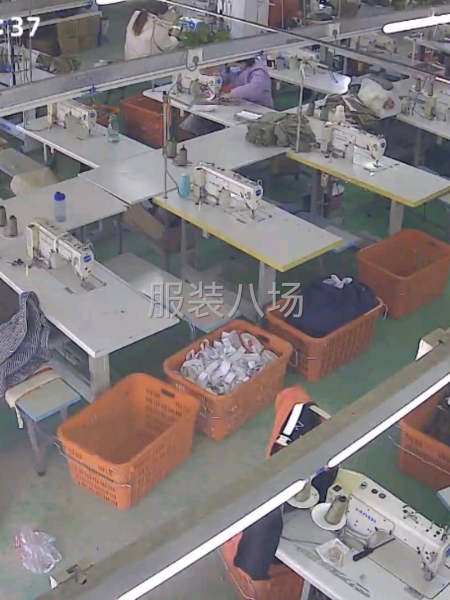 湖北襄阳服装加工厂-第3张图片