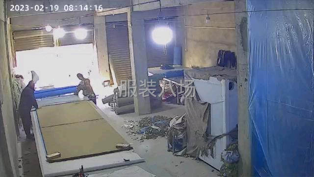 湖北襄阳服装加工厂-第1张图片