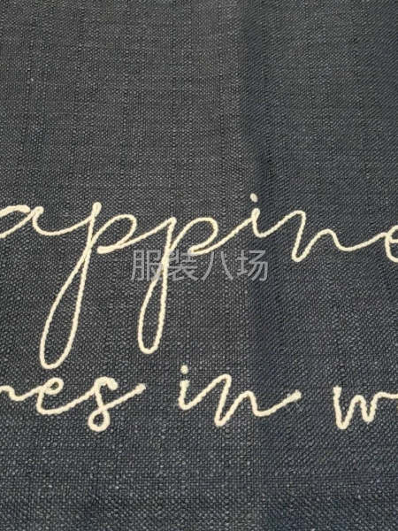 电脑绣花特种绣花-第3张图片