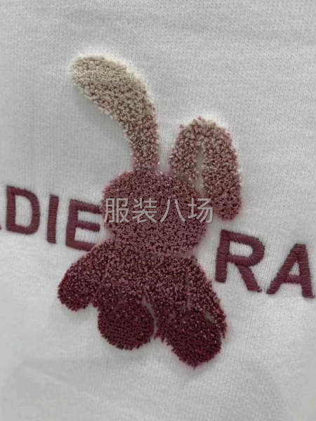 电脑绣花特种绣花-第6张图片