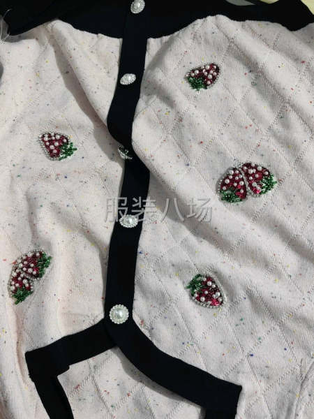 电脑绣花特种绣花-第4张图片