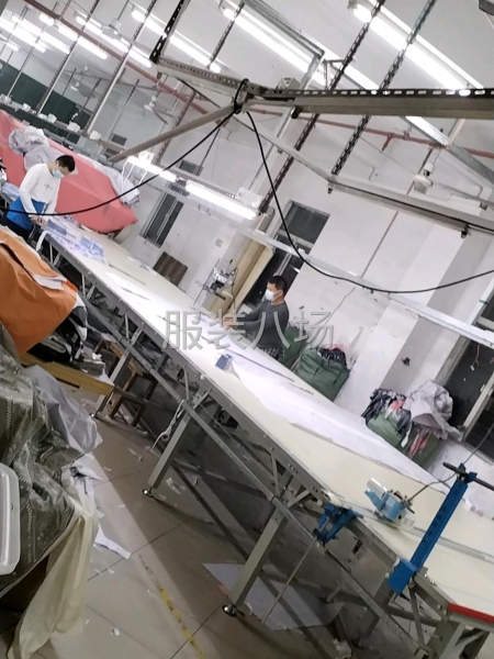 专业衬衫厂承接订单-第5张图片