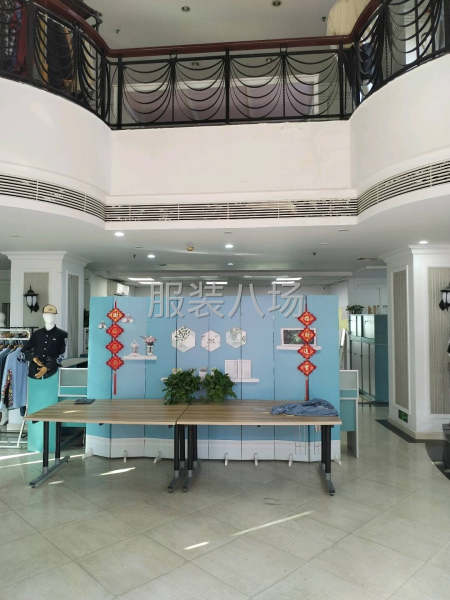 专业衬衫厂承接订单-第6张图片