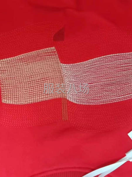 女装原单汤米卫衣-第8张图片