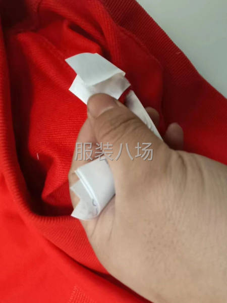 女装原单汤米卫衣-第5张图片