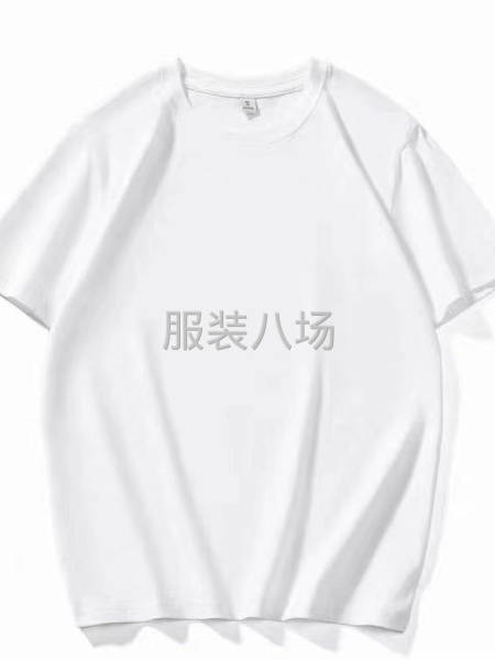 『男女装.莫代尔光版T恤』240克 质量很好-第1张图片