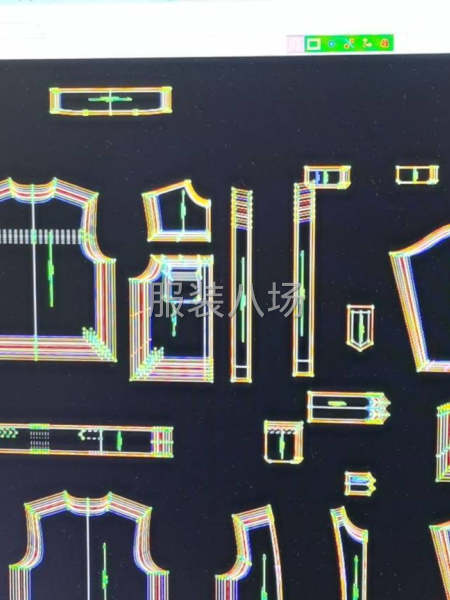 东莞大岭山瑞泰制衣承接各类针梭织服装加工-第1张图片