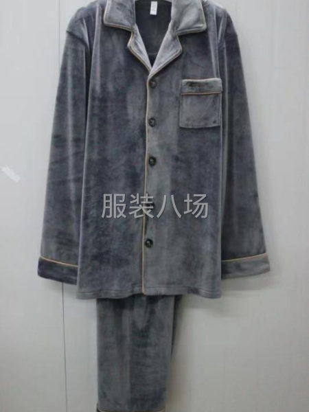 本厂全年生产家居服-第2张图片