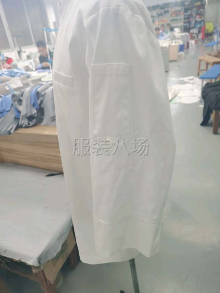 600件工装/工作服/制服/校服外发-第1张图片
