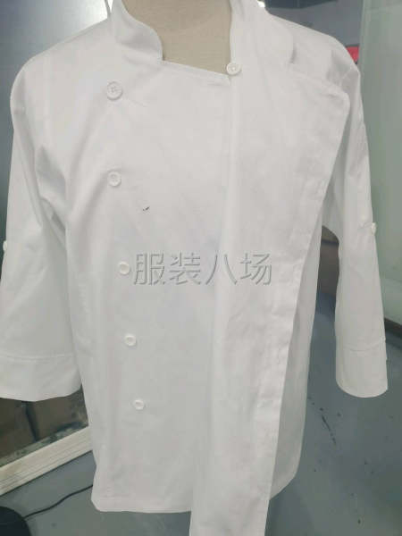 600件工装/工作服/制服/校服外发-第2张图片