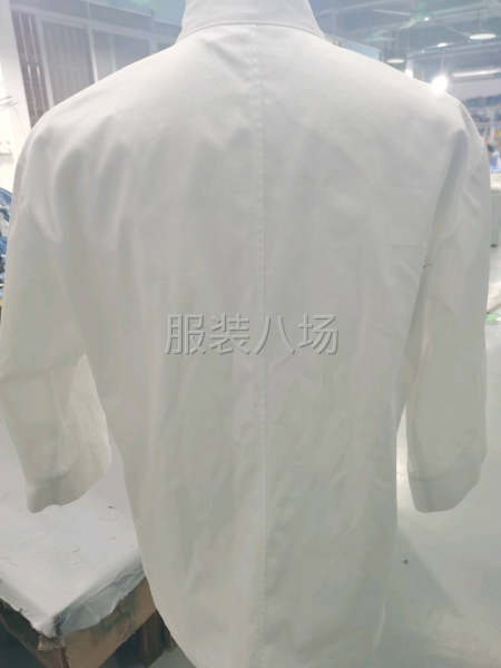 600件工装/工作服/制服/校服外发-第3张图片
