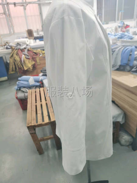 600件工装/工作服/制服/校服外发-第4张图片