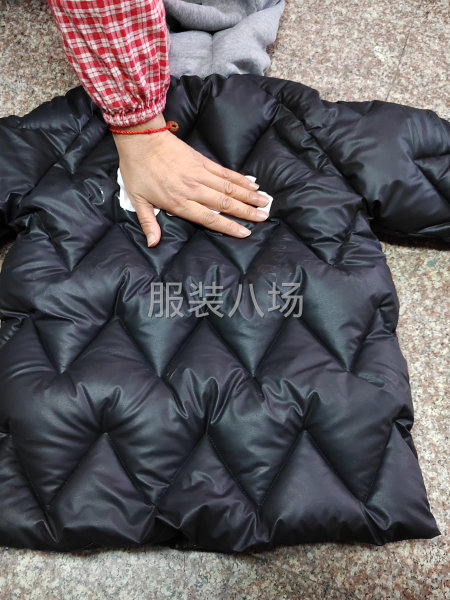 专业充棉，直充，模板，承接各种各样成人衣童装棉衣充棉直充模板-第3张图片