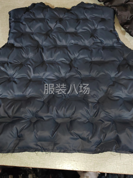 专业充棉，直充，模板，承接各种各样成人衣童装棉衣充棉直充模板-第5张图片