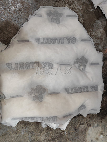 专业充棉，直充，模板，承接各种各样成人衣童装棉衣充棉直充模板-第8张图片