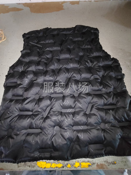 专业充棉，直充，模板，承接各种各样成人衣童装棉衣充棉直充模板-第2张图片