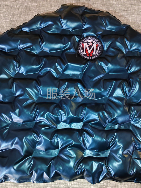 专业充棉，直充，模板，承接各种各样成人衣童装棉衣充棉直充模板-第4张图片