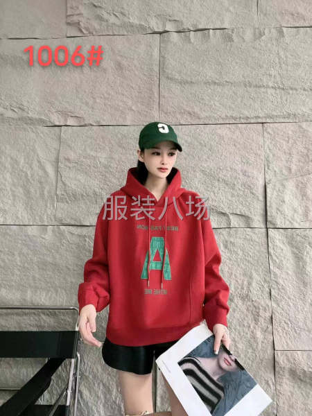 承接女装网单，直播单，市场货，全品类型，保质保量-第3张图片