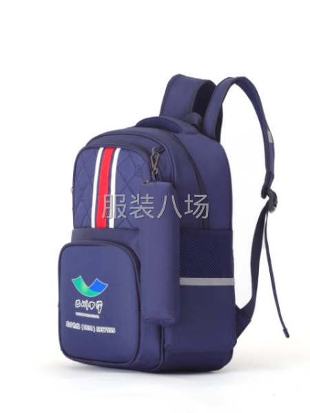 书包定做厂家，书包生产厂家-第2张图片