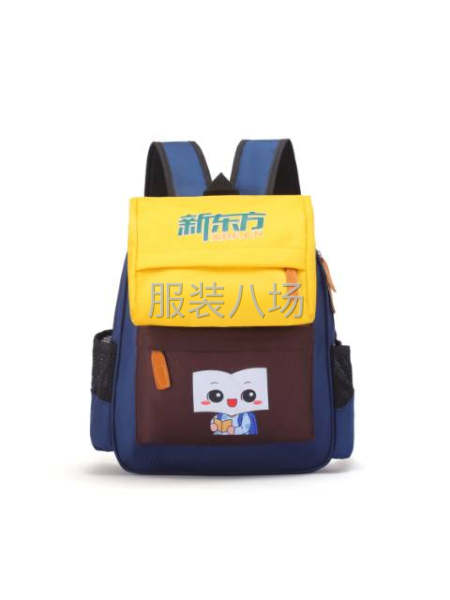 书包定做厂家，书包生产厂家-第7张图片