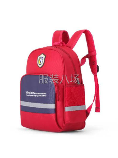 书包定做厂家，书包生产厂家-第6张图片