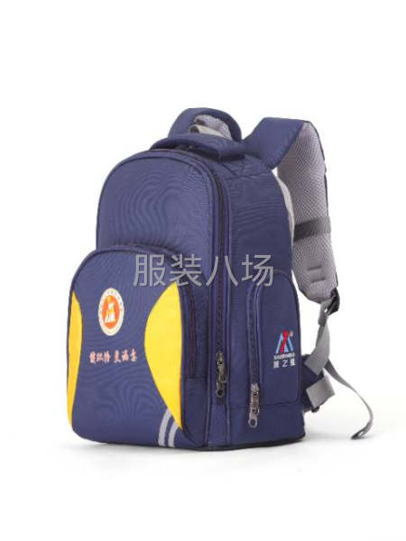 书包定做厂家，书包生产厂家-第4张图片