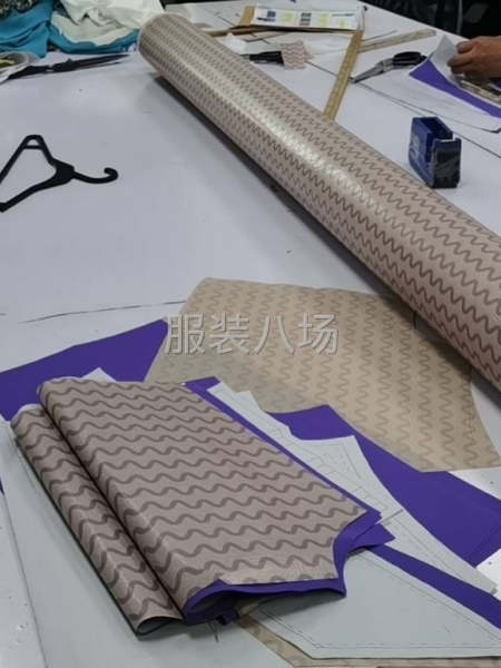 制衣厂招聘尾查两名，车板两名，验布收发一名-第1张图片