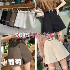 undefined - 4千件女装/牛仔/西服西裤/裤子外发 - 图3