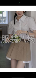 undefined - 4千件女装/牛仔/西服西裤/裤子外发 - 图7