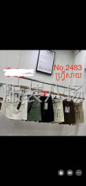 undefined - 4千件女装/牛仔/西服西裤/裤子外发 - 图6