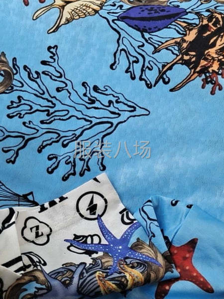 男装圆领T恤翻领T恤车位整件10名-第2张图片