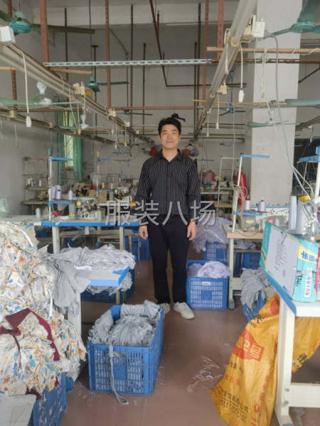 20人工廠尋求合作，非誠勿擾。互利共贏-第1張圖片