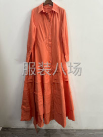 undefined - 400件连衣裙外发 - 图2