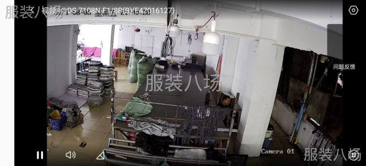 诚寻针织客户
厂里专业针织-第1张图片