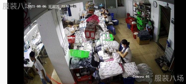 诚寻针织客户
厂里专业针织-第2张图片