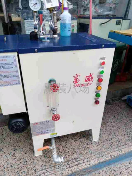长期收购制衣厂整厂设备，报废的都要-第3张图片