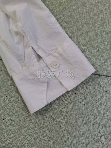 1400件女装/衬衫外发-第2张图片