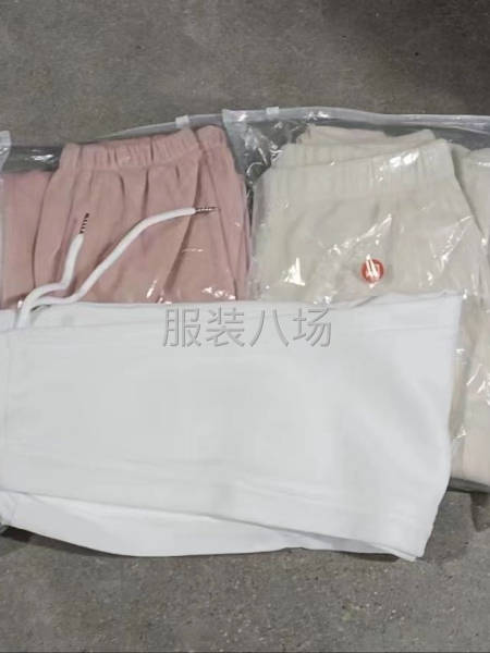 『女装.卫裤』质量好-第4张图片