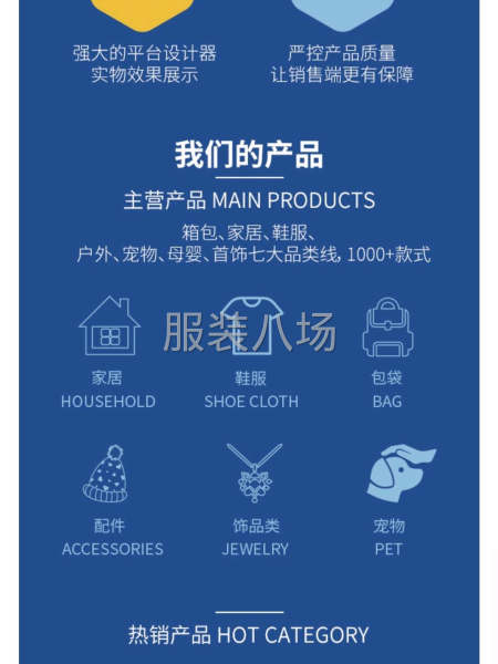 需要选品的跨境电商卖家-第2张图片