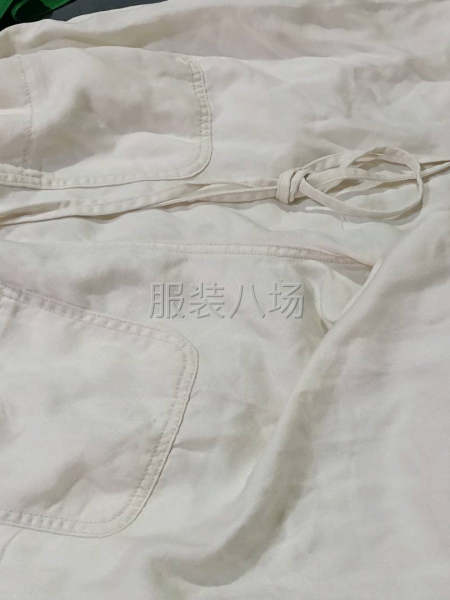 400套女装上衣裤子外发，能做的朋友联系-第6张图片
